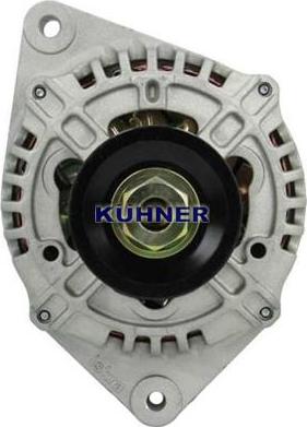 AD Kühner 556038RIM - Генератор vvparts.bg