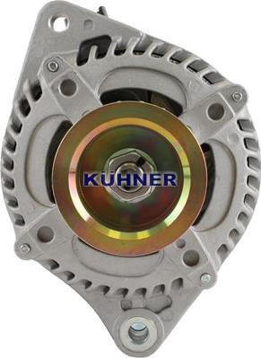 AD Kühner 556144RI - Генератор vvparts.bg