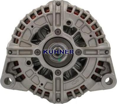 AD Kühner 556148RIB - Генератор vvparts.bg