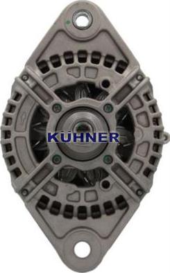 AD Kühner 556150RIB - Генератор vvparts.bg