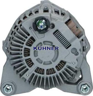 AD Kühner 556139RID - Генератор vvparts.bg