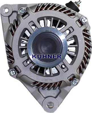 AD Kühner 556171RI - Генератор vvparts.bg