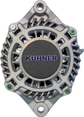 AD Kühner 556354RI - Генератор vvparts.bg