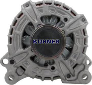 AD Kühner 556360RIB - Генератор vvparts.bg