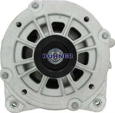 AD Kühner 556307RI - Генератор vvparts.bg