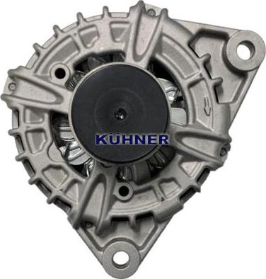 AD Kühner 556221RIB - Генератор vvparts.bg