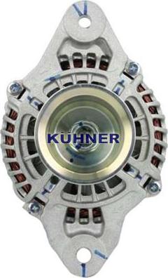 AD Kühner 556228RIM - Генератор vvparts.bg