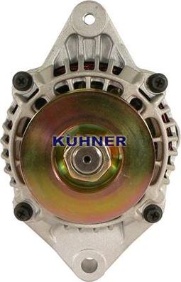 AD Kühner 553999RIM - Генератор vvparts.bg