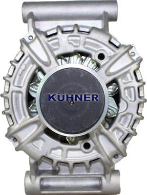 AD Kühner 553997RIB - Генератор vvparts.bg