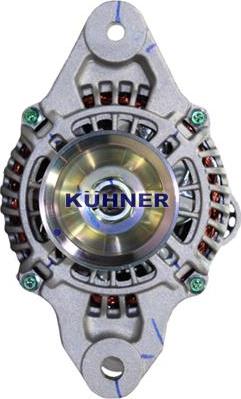 AD Kühner 553945RIM - Генератор vvparts.bg