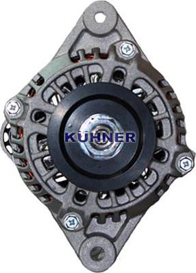 AD Kühner 553946RI - Генератор vvparts.bg