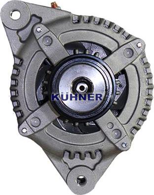 AD Kühner 553943RID - Генератор vvparts.bg