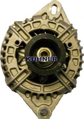 AD Kühner 553942RIB - Генератор vvparts.bg