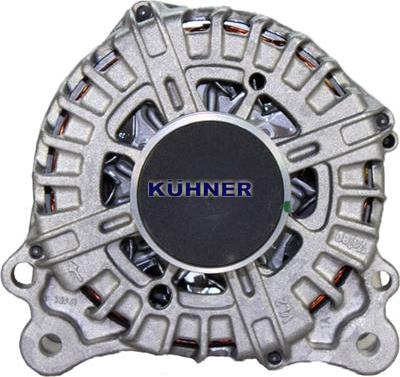 AD Kühner 553964RIV - Генератор vvparts.bg