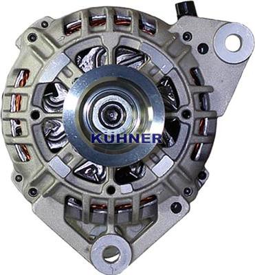 AD Kühner 553900RI - Генератор vvparts.bg