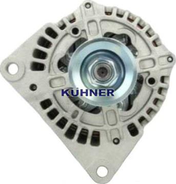 AD Kühner 553988RIM - Генератор vvparts.bg