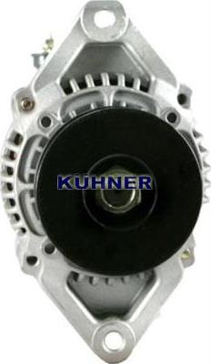 AD Kühner 553937RI - Генератор vvparts.bg