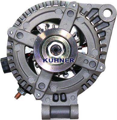 AD Kühner 553927RI - Генератор vvparts.bg