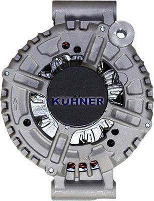 AD Kühner 553974RIB - Генератор vvparts.bg