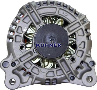 AD Kühner 553975RIB - Генератор vvparts.bg