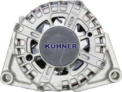 AD Kühner 553499RIV - Генератор vvparts.bg