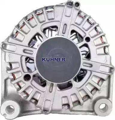 AD Kühner 553444RIR - Генератор vvparts.bg