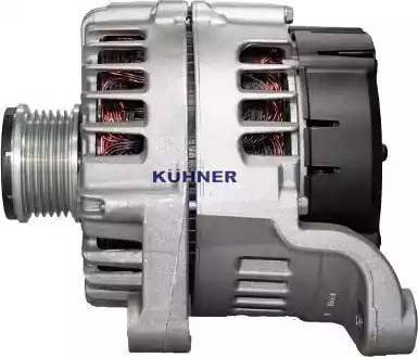 AD Kühner 553444RIR - Генератор vvparts.bg