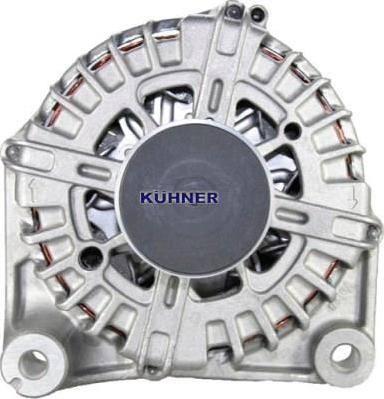 AD Kühner 553444RIV - Генератор vvparts.bg