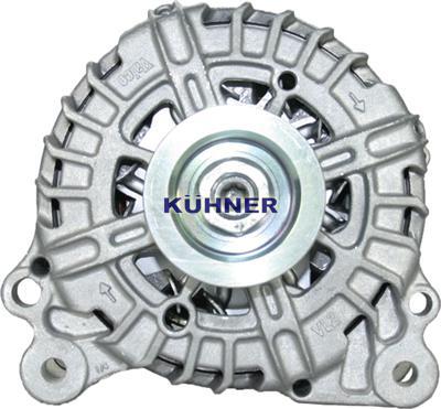 AD Kühner 553447RIV - Генератор vvparts.bg