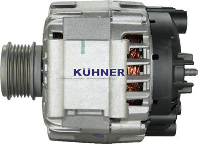 AD Kühner 553456RIV - Генератор vvparts.bg