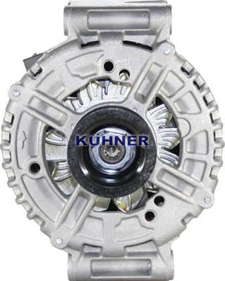 AD Kühner 553464RI - Генератор vvparts.bg