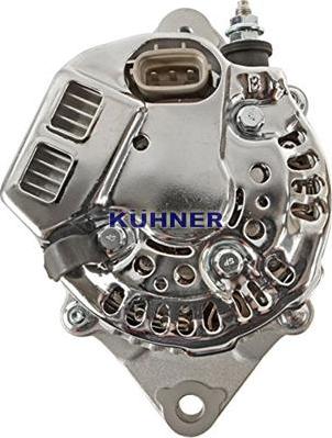 AD Kühner 553400RI - Генератор vvparts.bg