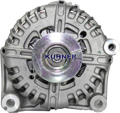 AD Kühner 553411RI - Генератор vvparts.bg