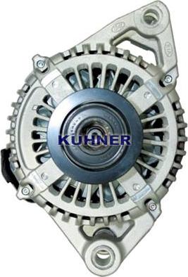 AD Kühner 553426RID - Генератор vvparts.bg