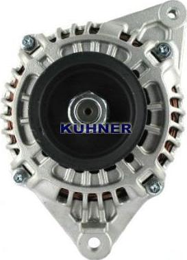 AD Kühner 553420RI - Генератор vvparts.bg