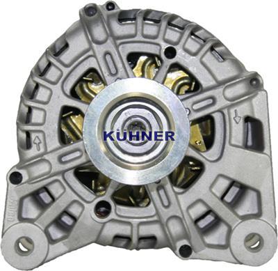 AD Kühner 553593RIV - Генератор vvparts.bg