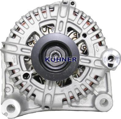 AD Kühner 553540RIV - Генератор vvparts.bg