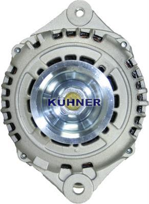 AD Kühner 553542RI - Генератор vvparts.bg