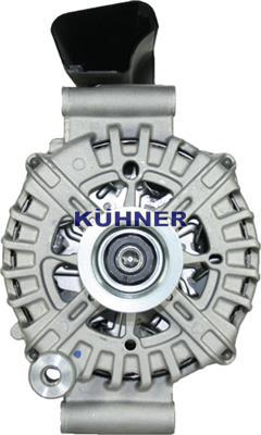 AD Kühner 553553RIV - Генератор vvparts.bg