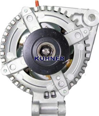 AD Kühner 553516RID - Генератор vvparts.bg