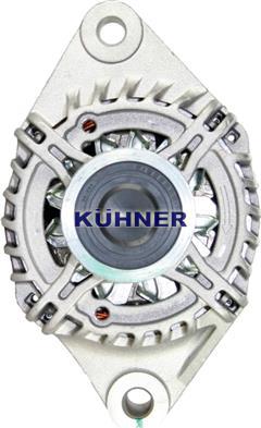 AD Kühner 553510RID - Генератор vvparts.bg