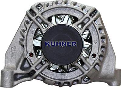 AD Kühner 553584RI - Генератор vvparts.bg