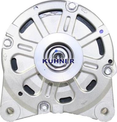 AD Kühner 553531RIH - Генератор vvparts.bg