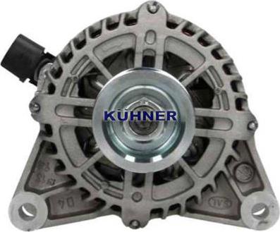 AD Kühner 553520RIR - Генератор vvparts.bg