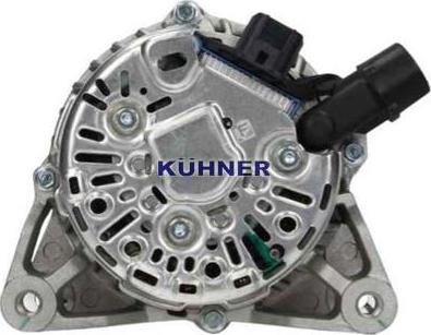 AD Kühner 553520RIR - Генератор vvparts.bg