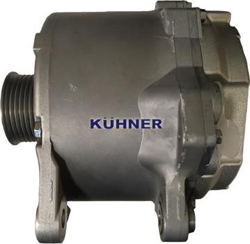 AD Kühner 553523RIH - Генератор vvparts.bg