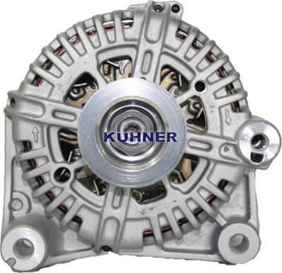 AD Kühner 553579RI - Генератор vvparts.bg