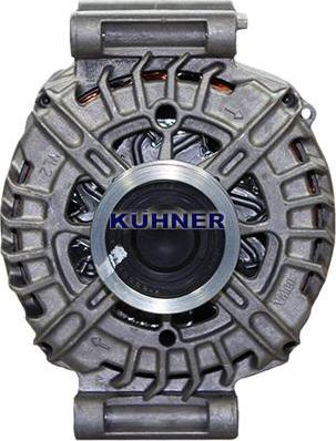 AD Kühner 553578RI - Генератор vvparts.bg