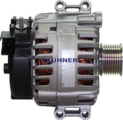 AD Kühner 553573RIR - Генератор vvparts.bg