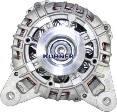 AD Kühner 553572RIV - Генератор vvparts.bg